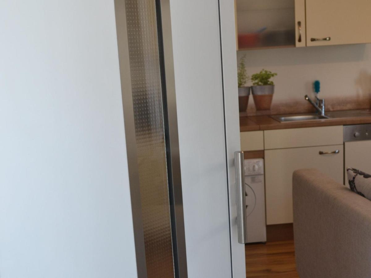 Ferienwohnung Wanderglueck Мессінген Екстер'єр фото