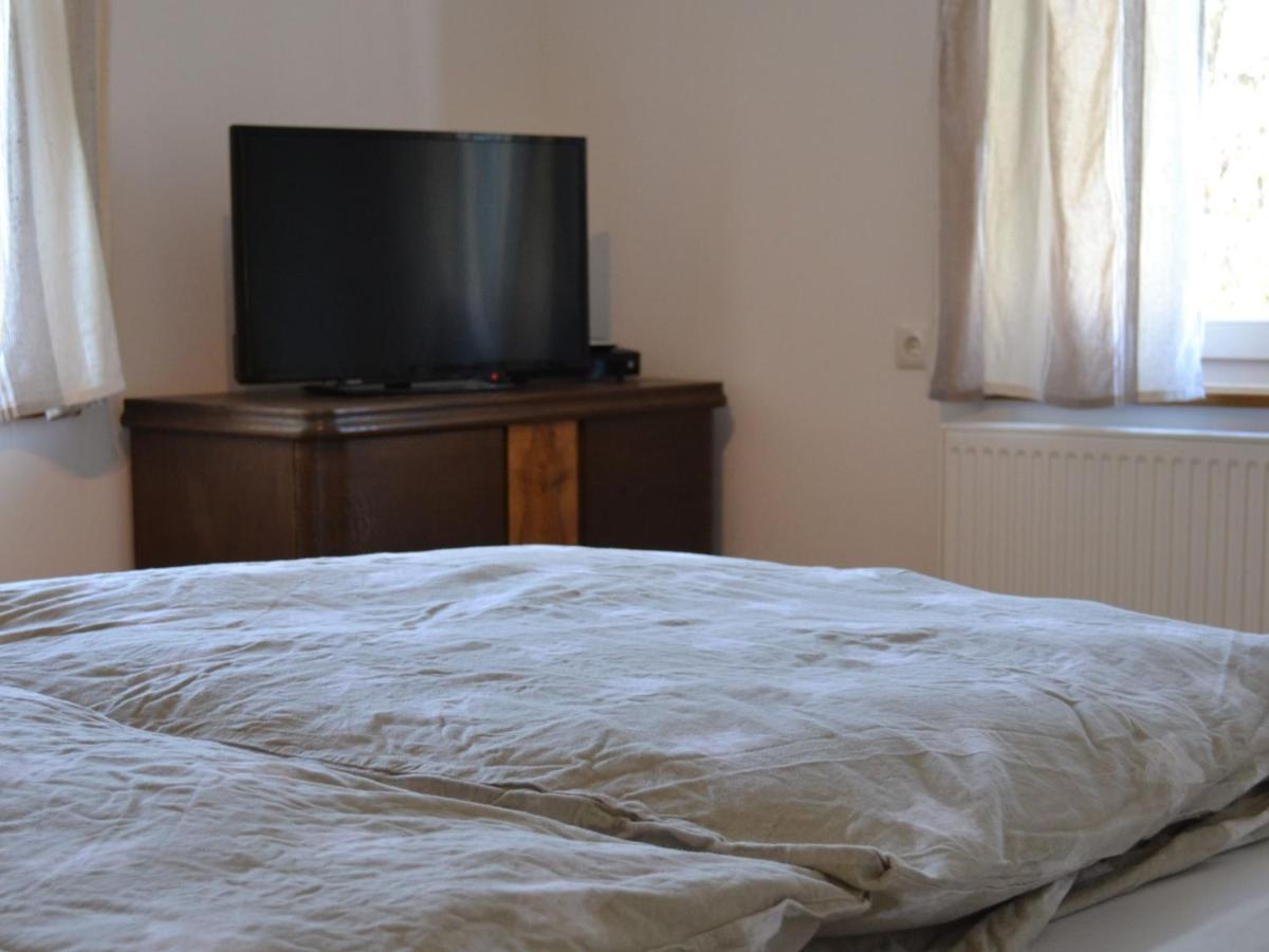 Ferienwohnung Wanderglueck Мессінген Екстер'єр фото