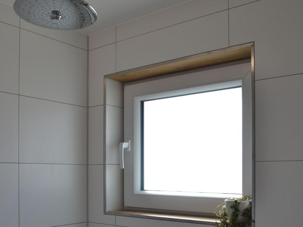 Ferienwohnung Wanderglueck Мессінген Екстер'єр фото